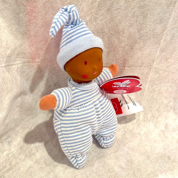 Tikiri Bonikka baby doll - Picture 2 of 9